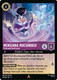 [LOR11-047/204](R) Morgana Macawber - Reformed Spellcaster