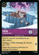 [LOR11-060/204](SR) Sven - Leaping Reindeer