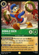 [LOR11-093/204](L) Donald Duck - Fred Honeywell