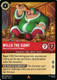[LOR11-126/204](R) Willie the Giant - Ghost of Christmas Present