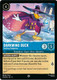 [LOR11-150/204](SR) Darkwing Duck - Dashing Gadgeteer