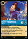 [LOR11-157/204](R) Morty Fieldmouse - Tiny Tim