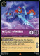 [LOR11-057/204](R) Witches of Morva - Orddu, Orwen, and Orgoch (Foil)