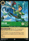 [LOR11-069/204](SR) Mulan - Resourceful Recruit (Foil)