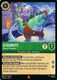 [LOR11-079/204](R) Stegmutt - Clumsy Dinosaur (Foil)