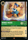 [LOR11-088/204](R) Minnie Mouse - Mrs. Cratchit (Foil)