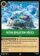 [LOR11-100/204](R) Retro Evolution Device (Foil)