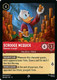 [LOR11-124/204](SR) Scrooge McDuck - Ebenezer Scrooge (Foil)