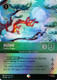 [LOR11-212/204](EP) Mushu - Sneaky Dragon (Foil)