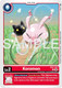 [EX11-001](C) Koromon
