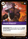 |RB02|[SFD-127/221](C) Master Bingwen {Foil}