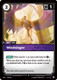 |RB02|[SFD-138/221](U) Windsinger {Foil}