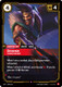 |RB02|[SFD-020/221](R) Draven - Vanquisher {Foil}