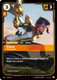 |RB02|[SFD-110/221](R) Fiora - Peerless {Foil}