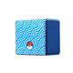 Gemtech Premium Deckbox - Kanto BLUE