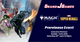 MTG: Marvel Super Heroes Pre Release (12:30pm Saturday 20th June)
