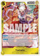 EB03-057R Yamato (Foil)