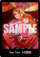 DON!! Card (EB03) (Nami)