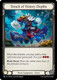 [FAB19 1st][PEN-168](R) Trench of Watery Depths