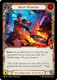 [FAB19 1st][PEN-075](C) Heart Wrencher (Red) (Rainbow Foil)