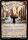 [FAB 1st][ANQ-020](GD) Gorganian Tome (Cold Foil)