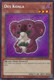 [MZMU-EN062] Des Koala (Secret Rare)<1st>