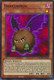 [MZMU-EN050] Darkuriboh (Super Rare)<1st>