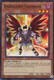 [MZMU-EN076] Darklord Ukoback (Super Rare)<1st>