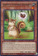 [MZMU-EN036] Sloppy Stasher Squirrel (Rare)<1st>