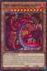 [MZMU-EN074] Uria, Lord of Searing Flames (Rare)<1st>