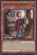 [MZMU-EN092] Adamancipator Researcher (Rare)<1st>