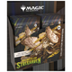 MTG Secrets of Strixhaven Collector Booster Box