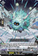 [DZ-BT12/093EN](C) Pincushion Monster, Mofugazuru