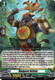 [DZ-BT12/040EN](RR) Bludgeon Buffalo