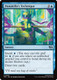 [TMT-0039](U) Donatello's Technique (Foil)