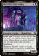 [TMT-0074](U) Shredder, Unrelenting (Foil)