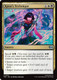 [TMT-0152](U) Karai's Technique (Foil)