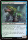 [TMT-0168](C) Slithering Cryptid (Foil)