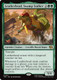 [TMT-0117](R) Leatherhead, Swamp Stalker