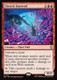 [TMC-0023](R) Electric Seaweed (Surge Foil)