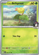 |ME02A|[ASC-004/217](C) Erika's Bellsprout