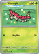 |ME02A|[ASC-011/217](C) Wurmple