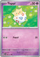 |ME02A|[ASC-080/217](C) Togepi