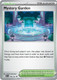 |ME02A|[ASC-194/217](UC) Mystery Garden