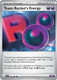 |ME02A|[ASC-217/217](UC) Team Rocket's Energy {Reverse Holo}