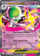 |ME02A|[ASC-089/217](RR) Mega Gardevoir ex {Holo}