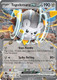 |ME02A|[ASC-149/217](RR) Togedemaru ex {Holo}