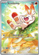 |ME02A|[ASC-225/217](GR) Scorbunny {Holo}