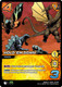 [GDZ01-039/186](R) Hold 'Em Down (Foil)