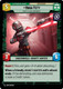 [07-LAW-EN-0007](C) Boba Fett - Krayt's Claw Commander